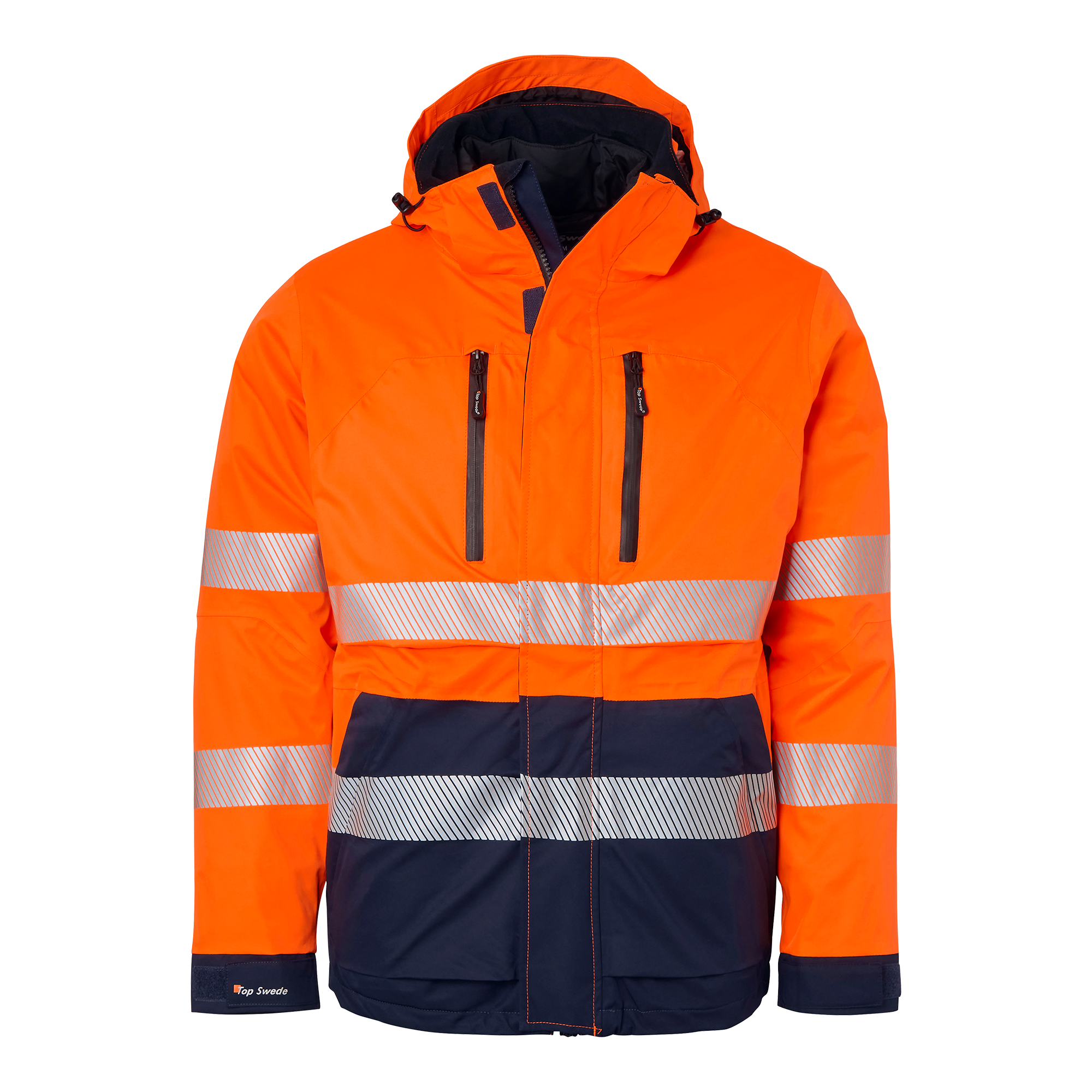 127 Jacket - 2