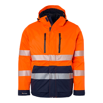 127 Jacket