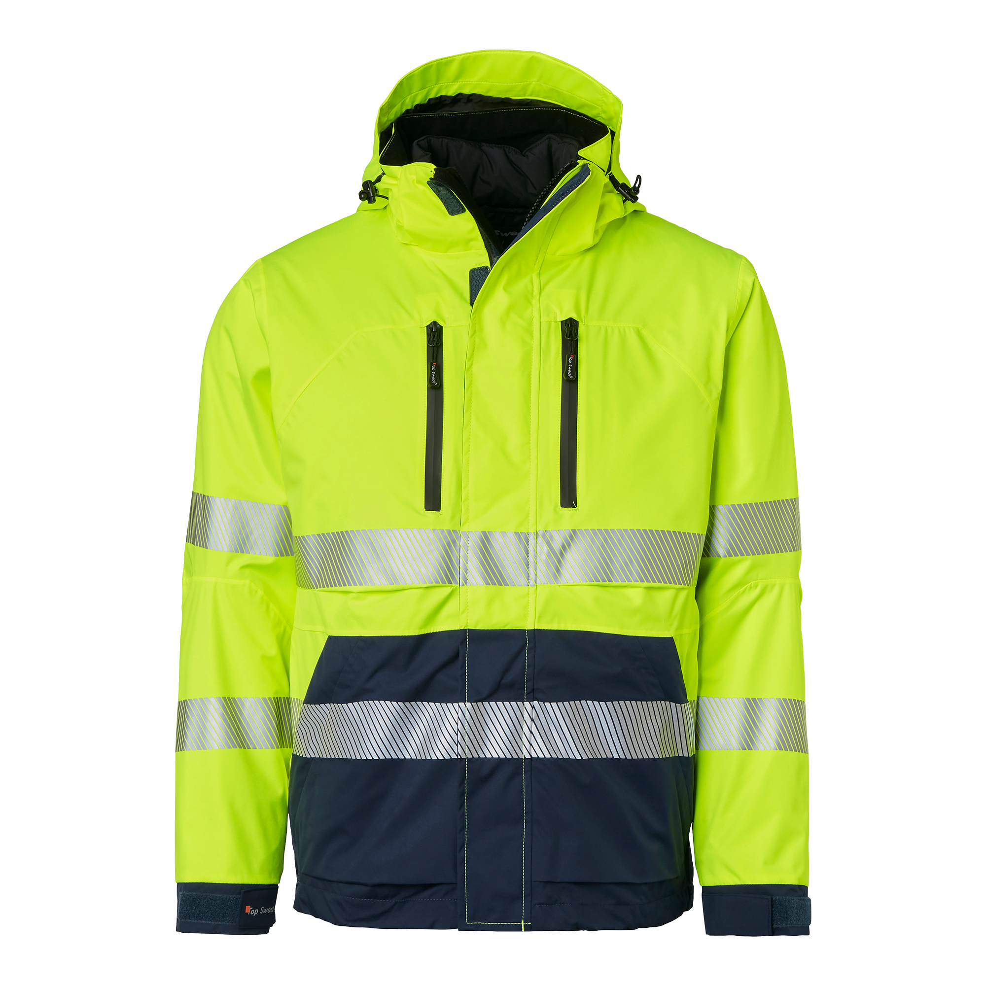 127 Jacket