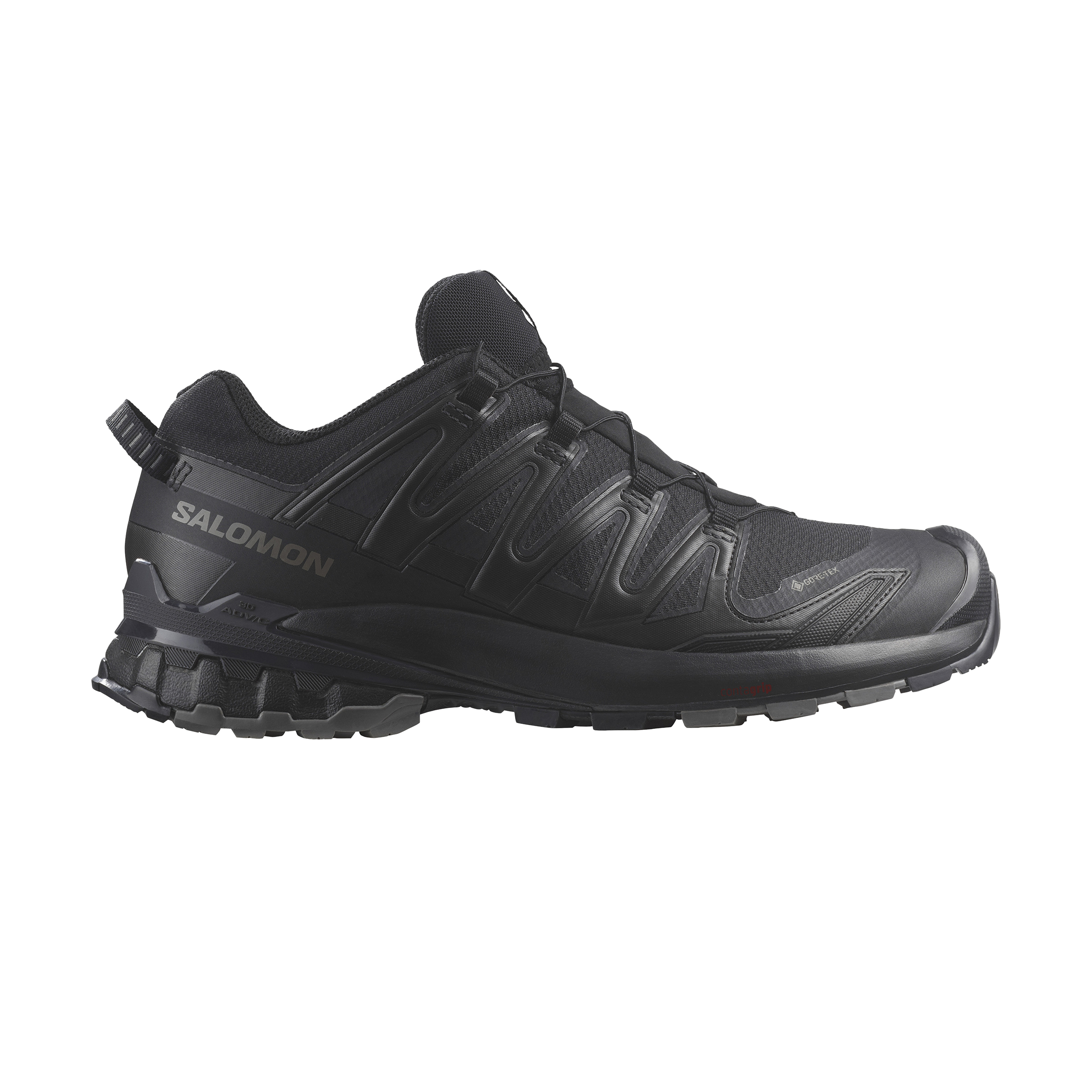 XA Pro v9 GTX Shoe