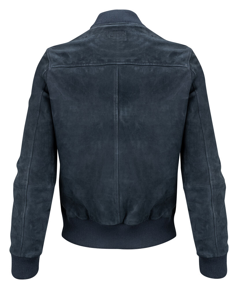 Heritage Jacket Woman - 4
