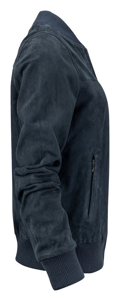Heritage Jacket Woman - 5