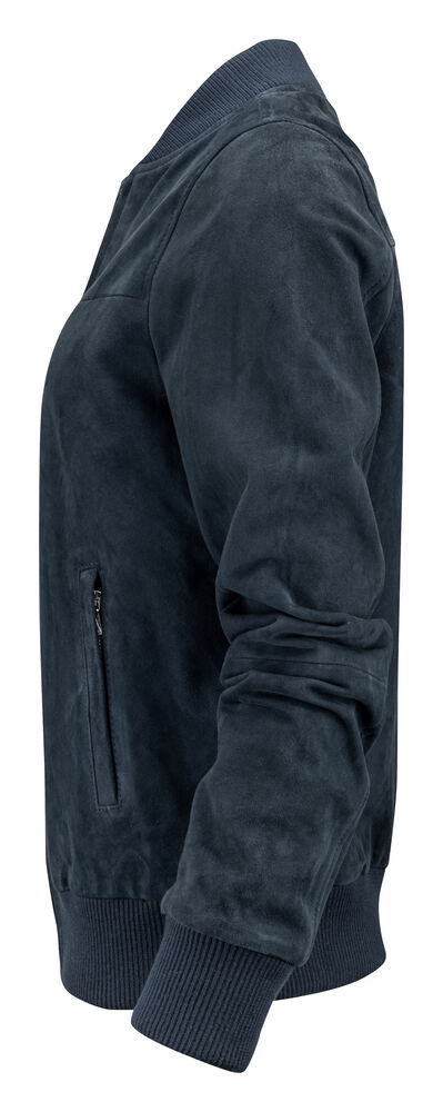 Heritage Jacket Woman - 3