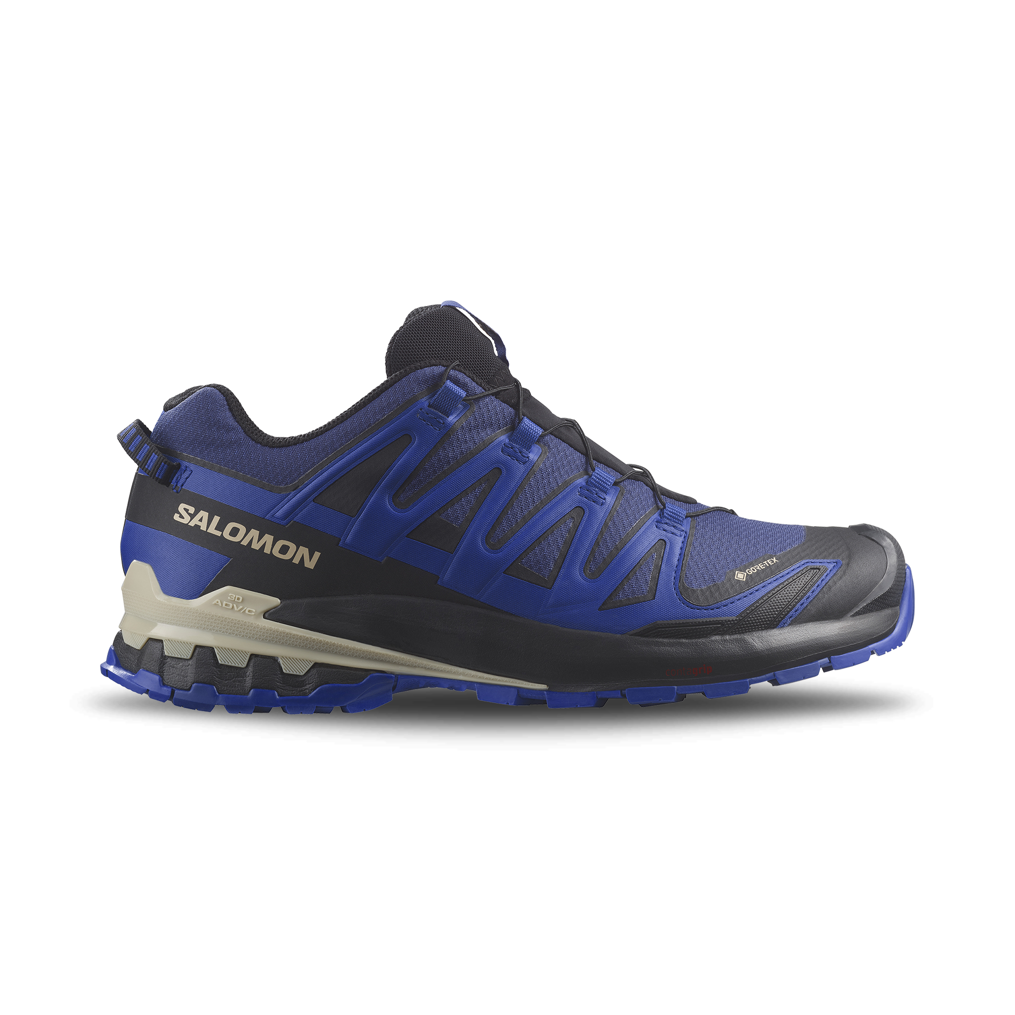 XA Pro v9 GTX Shoe