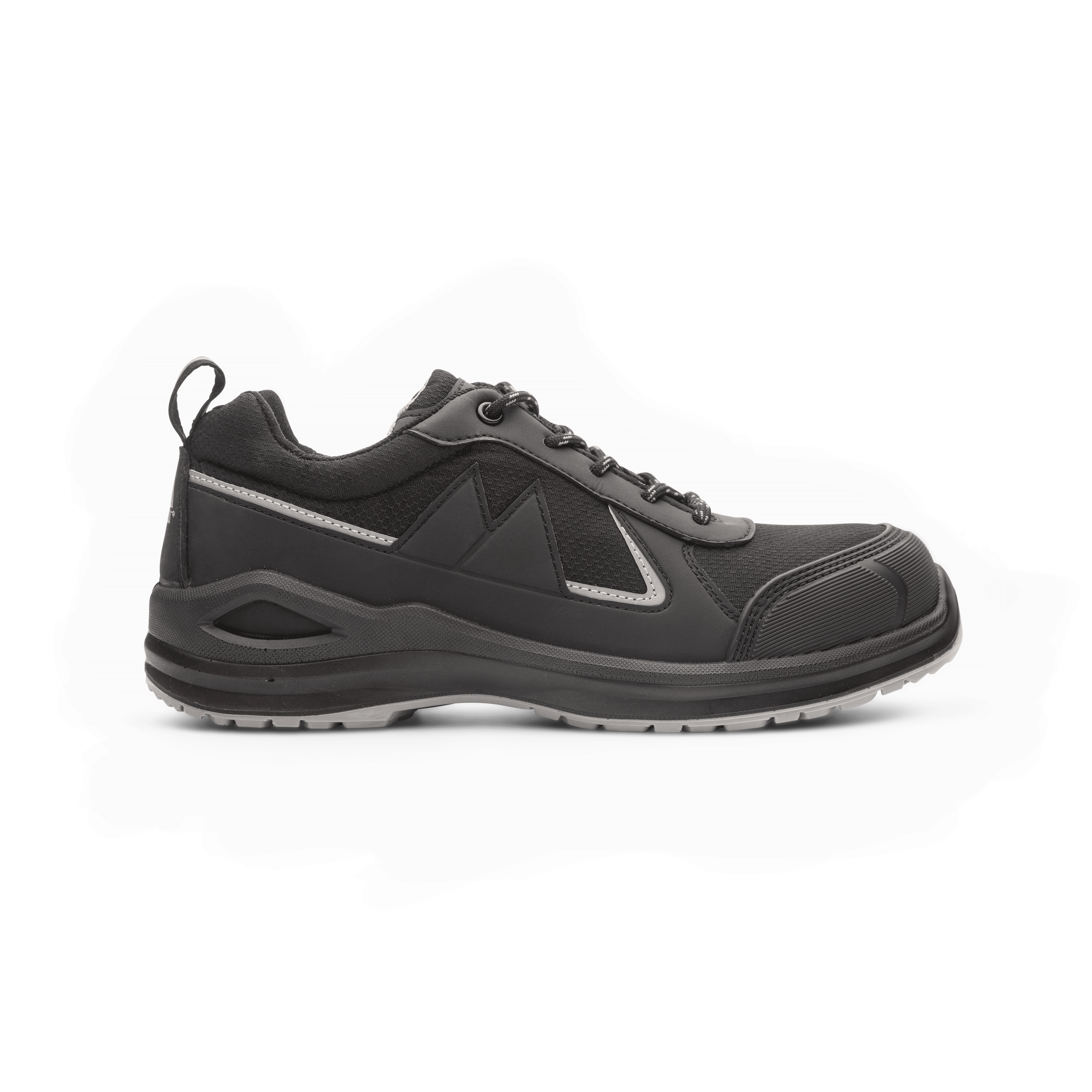 Madison Safety Shoe