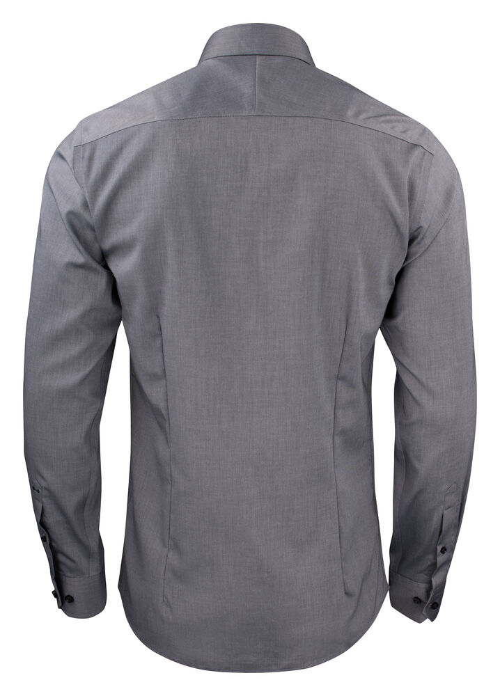GB01 Twill Slim - 9