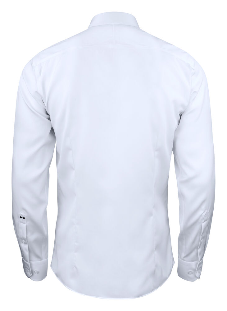 GB01 Twill Slim - 14