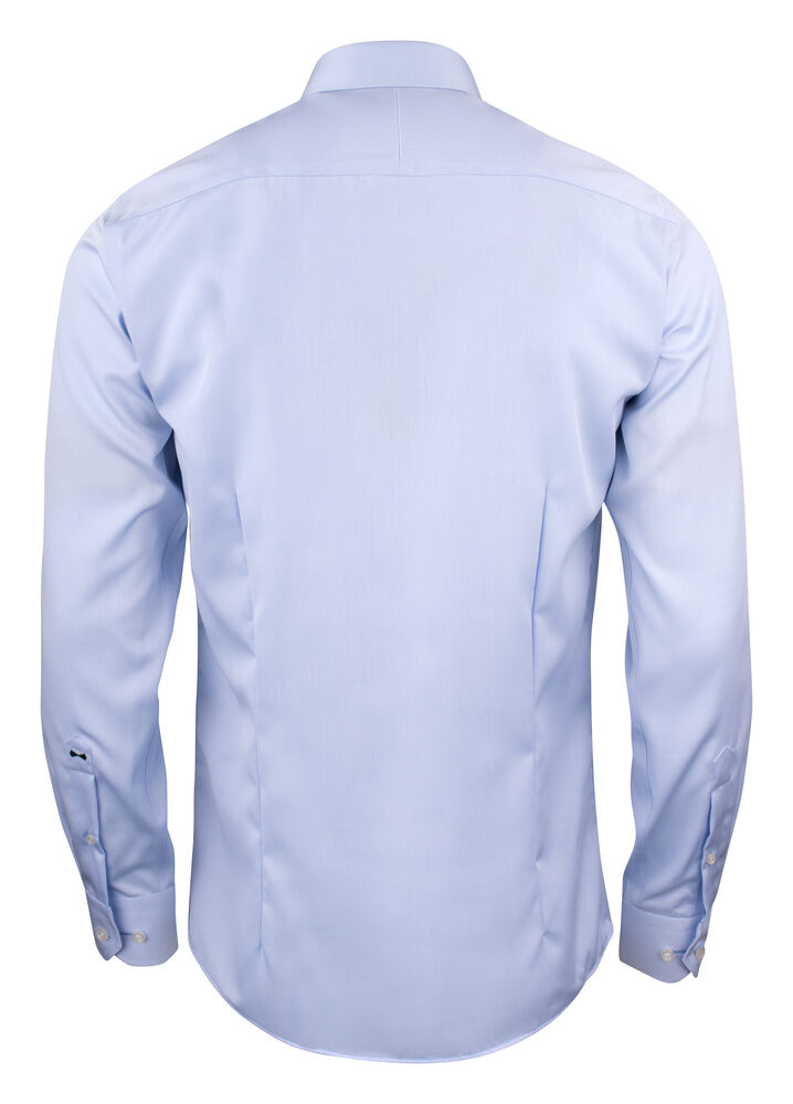 GB01 Twill Slim - 11