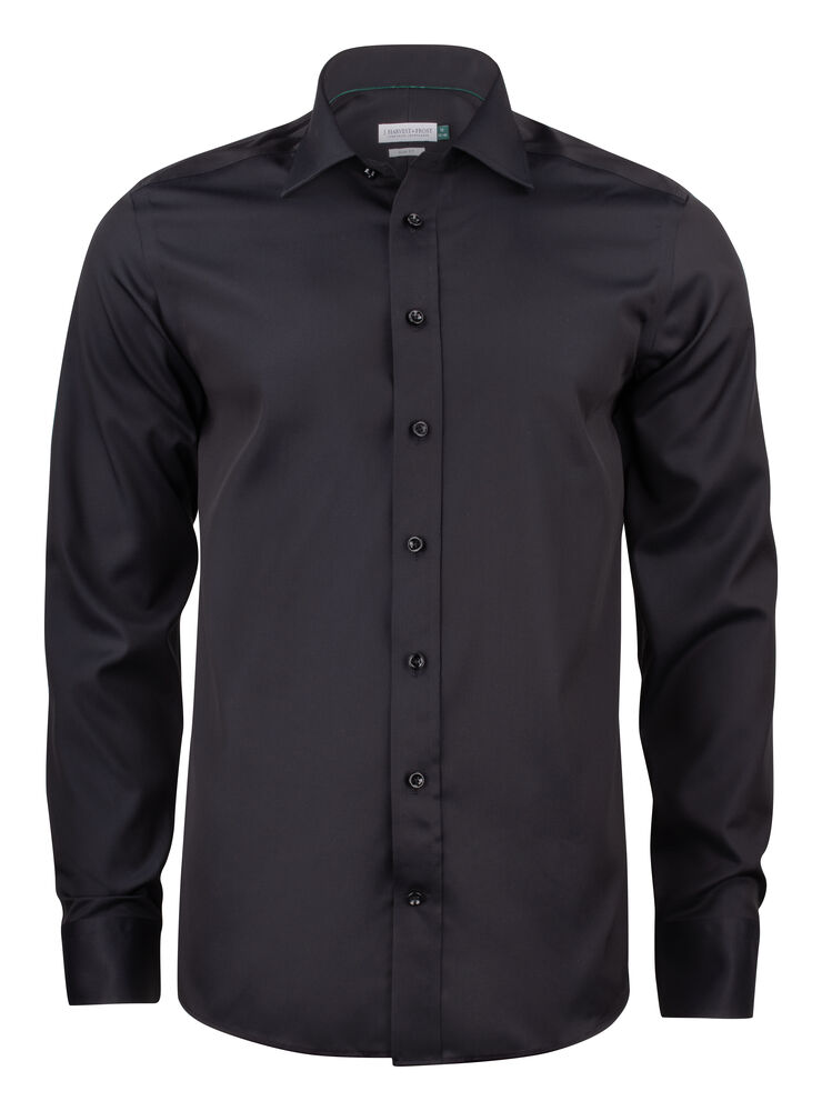 GB01 Twill Slim - 6