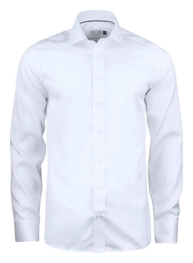 GB01 Twill Slim - 4