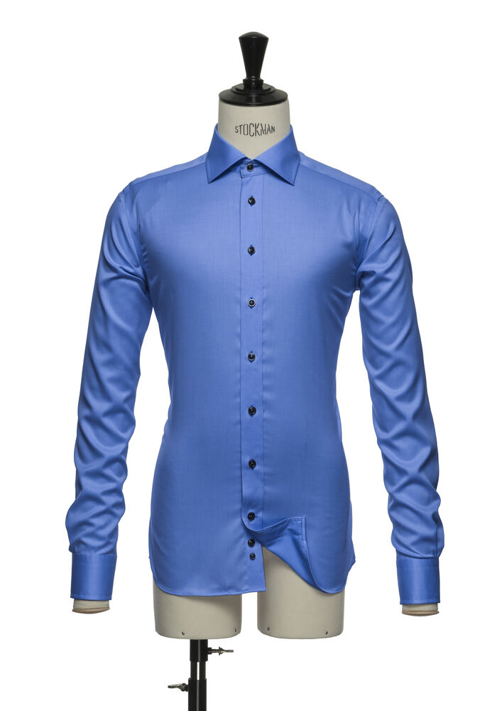 GB01 Twill Slim - 8