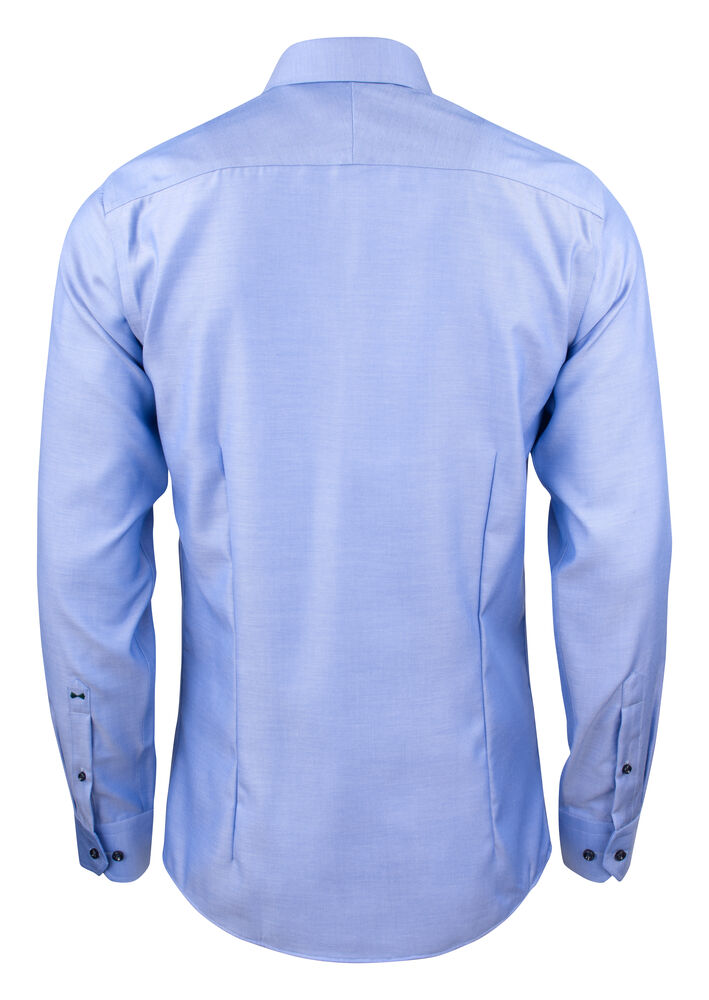 GB01 Twill Slim - 13