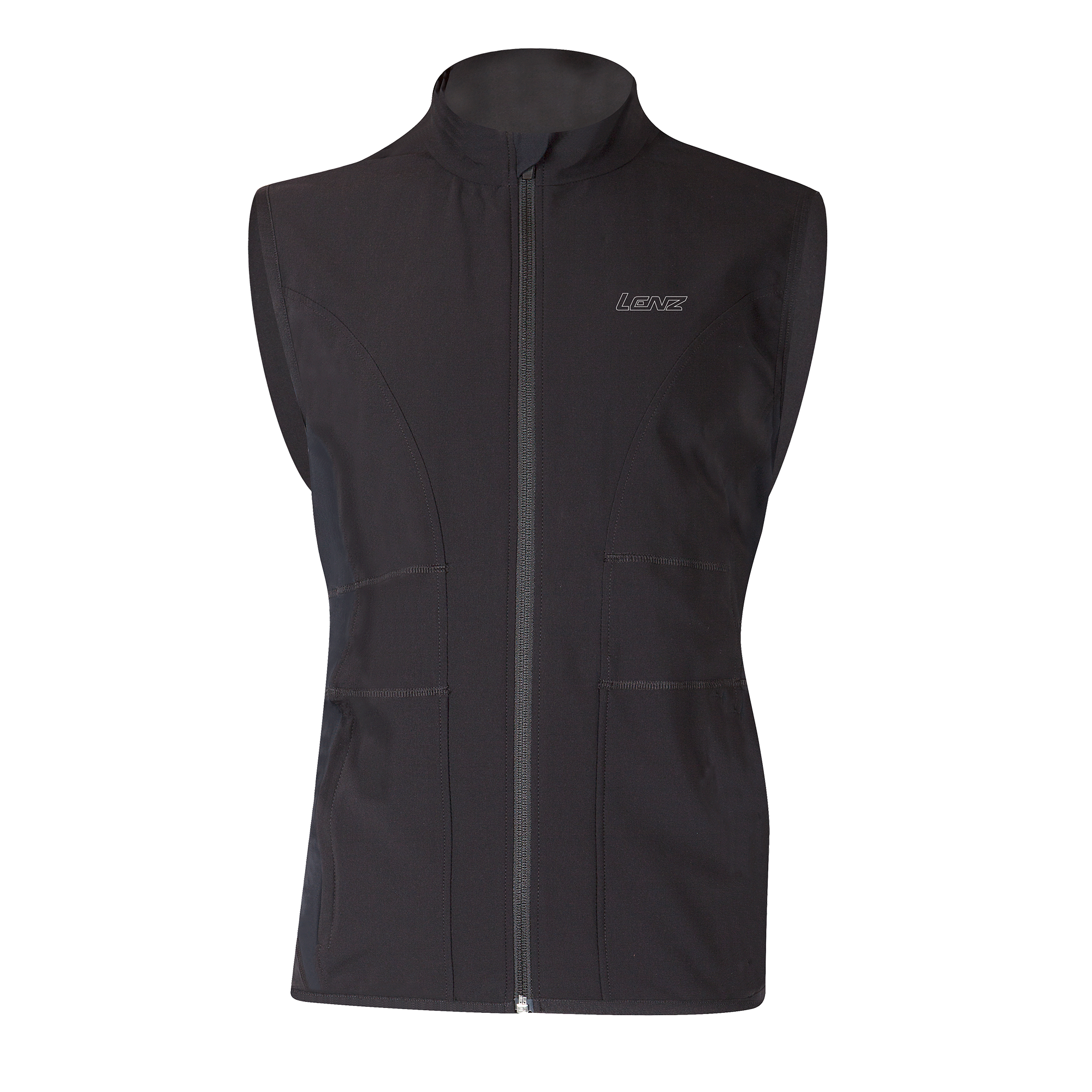 Heat Vest 1.0 Vest