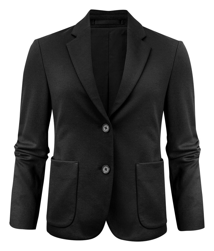 Casual Blazer Woman - 2