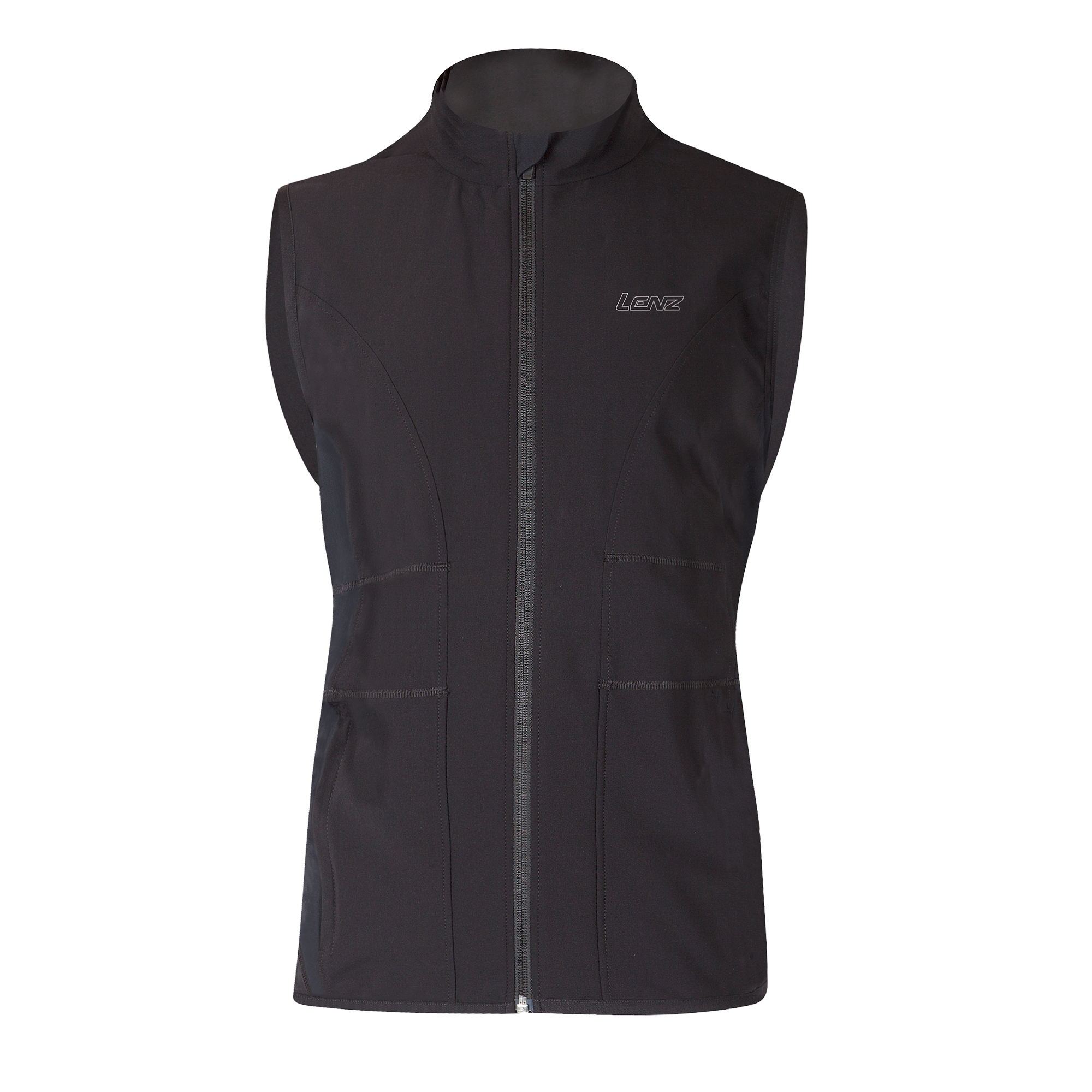 Heat Vest 1.0 Vest w