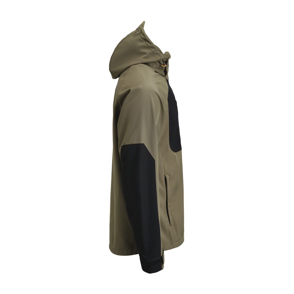 1391 Softshelljacka - 4