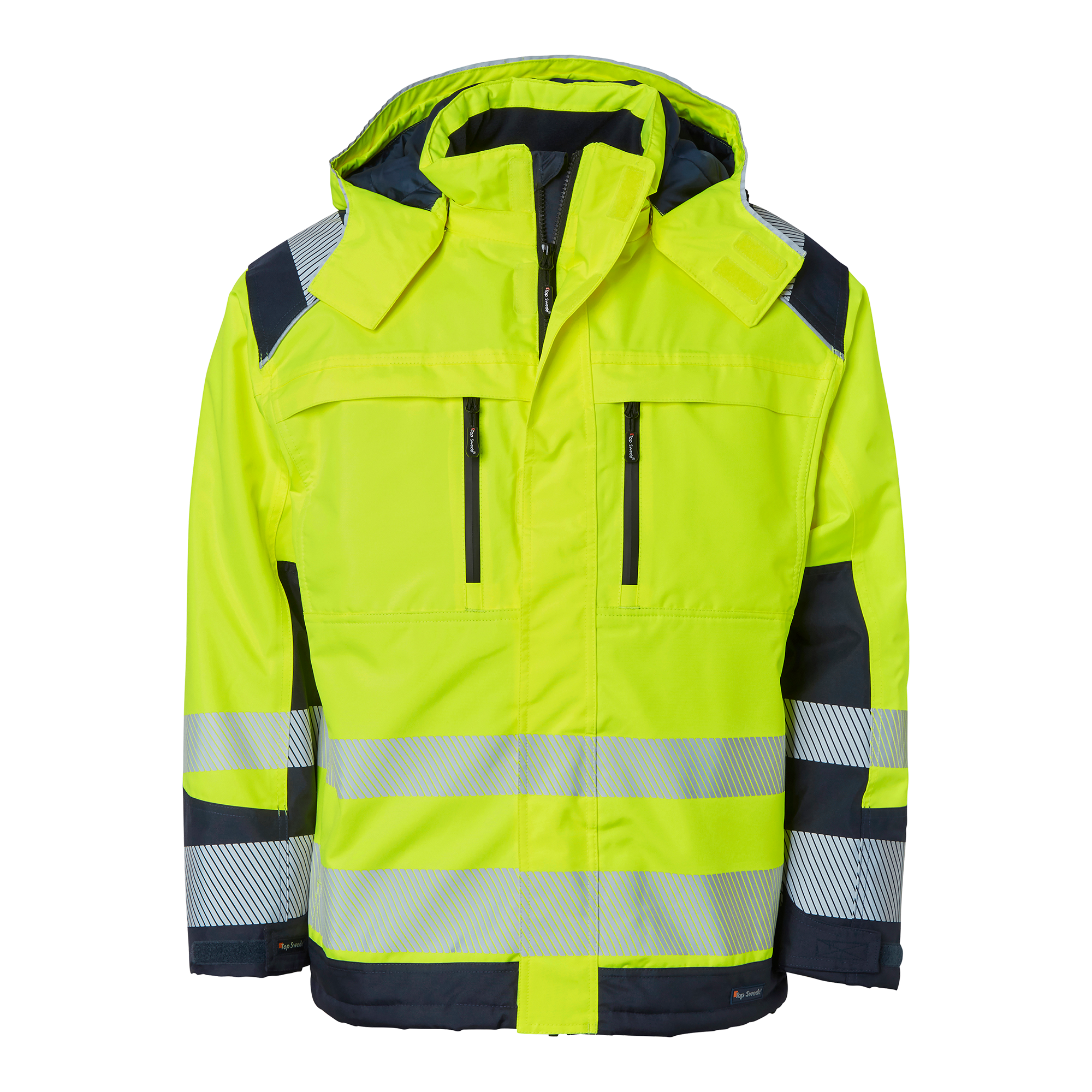 120 Jacket