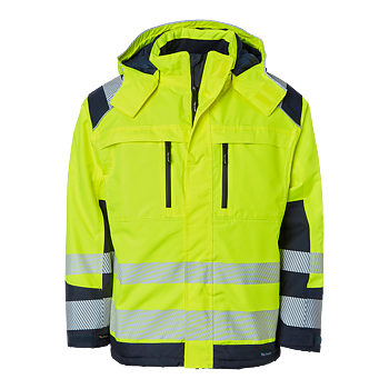 120 Jacket