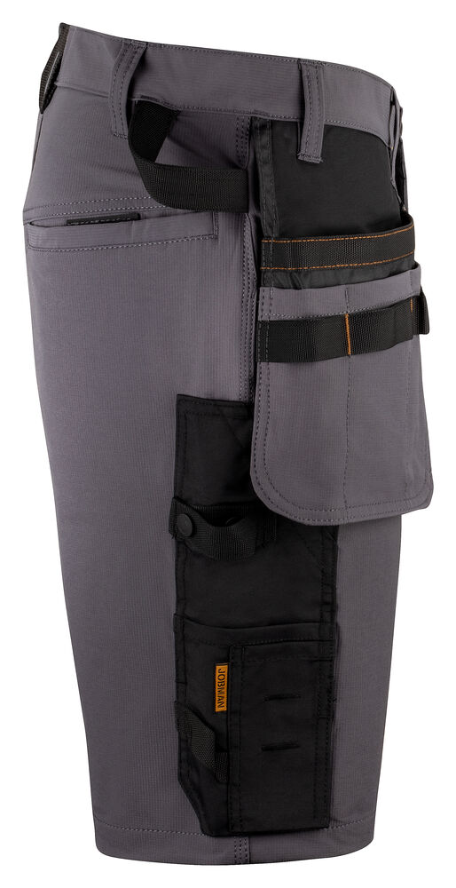 2196 Hantverksshorts Stretch - 9