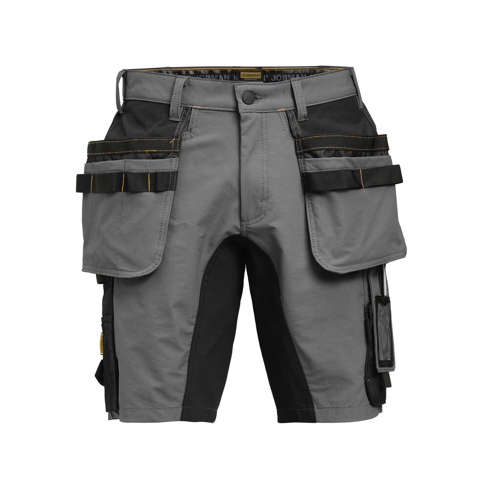 2196 Hantverksshorts Stretch