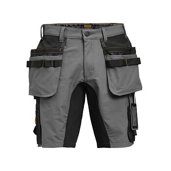 2196 Hantverksshorts Stretch