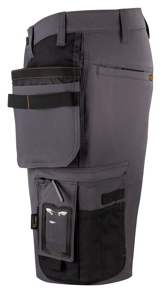 2196 Hantverksshorts Stretch - 7