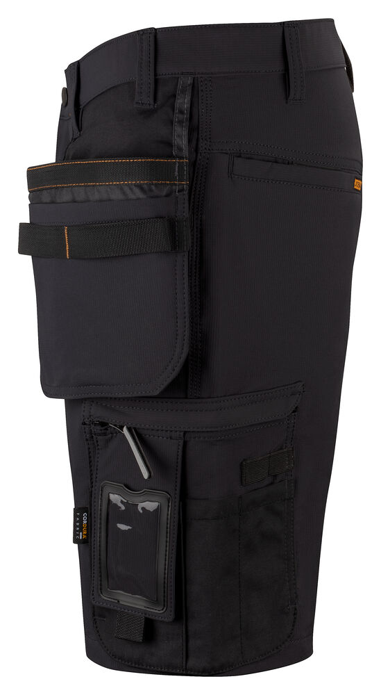 2196 Hantverksshorts Stretch - 8