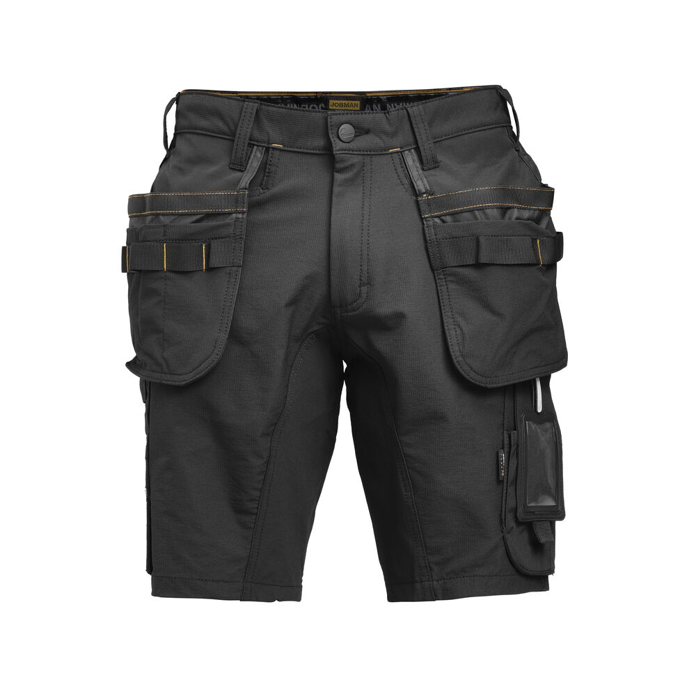2196 Hantverksshorts Stretch - 2