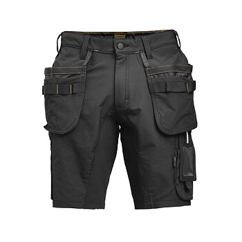2196 Hantverksshorts Stretch