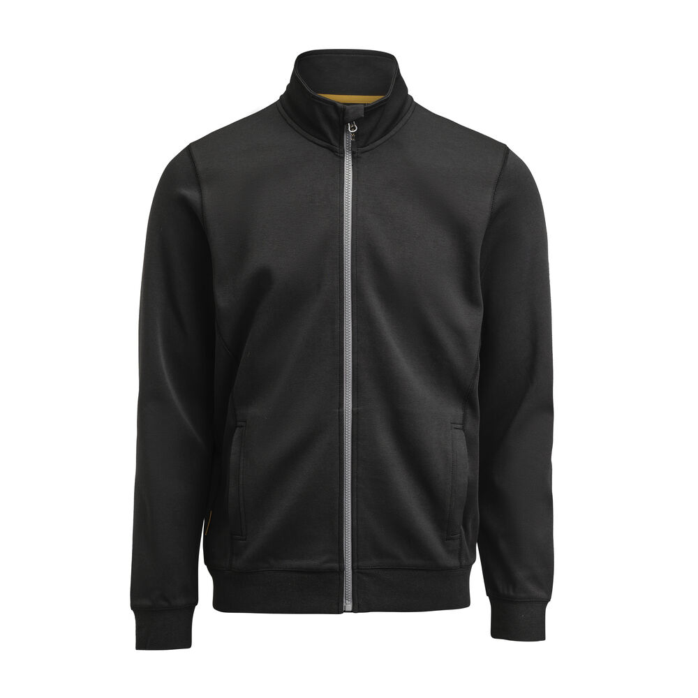 5403 Sweatshirt Hel-Zip - 2