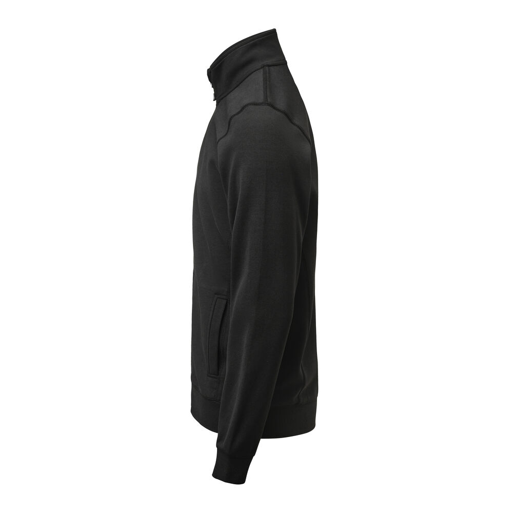 5403 Sweatshirt Hel-Zip - 7