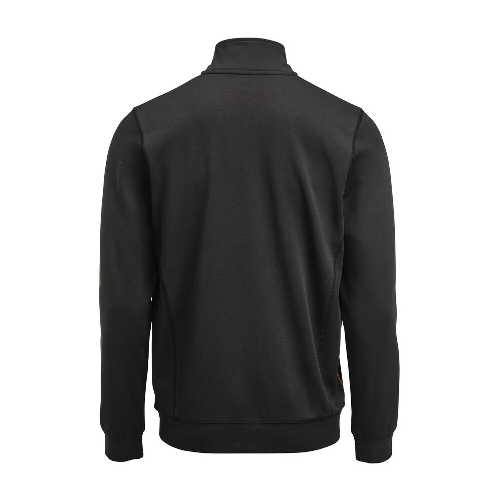 5403 Sweatshirt Hel-Zip - 5
