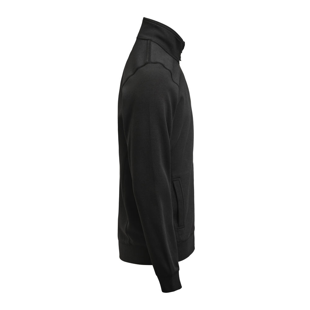 5403 Sweatshirt Hel-Zip - 4