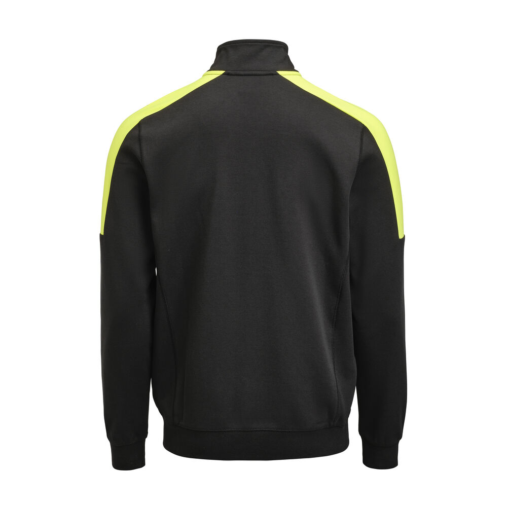 5403 Sweatshirt Hel-Zip - 3