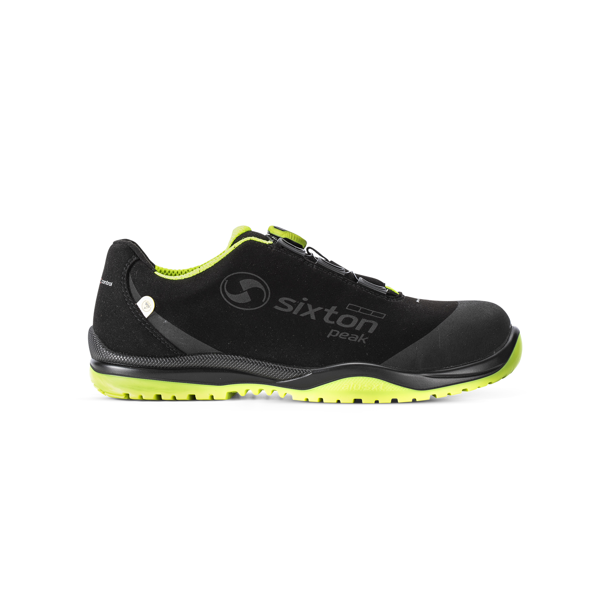 Cuban Boa ESD Safety Shoe S3