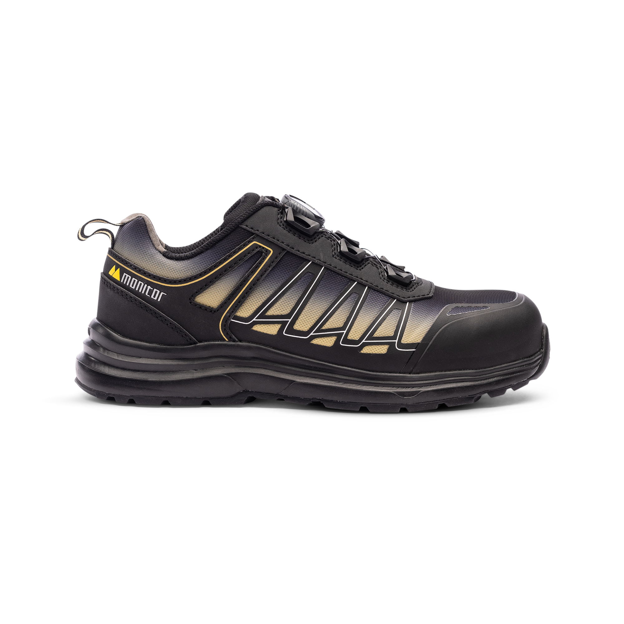 Sky Safety Shoe w