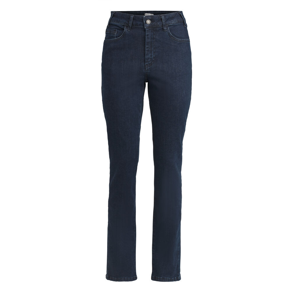 James Harvest Atlantis Woman – Stretchjeans i återvunnet material