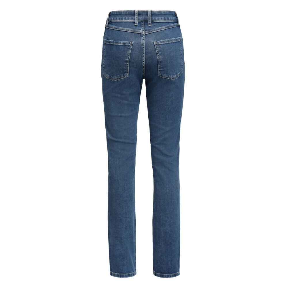 James Harvest Atlantis Woman – Stretchjeans i återvunnet material - 5