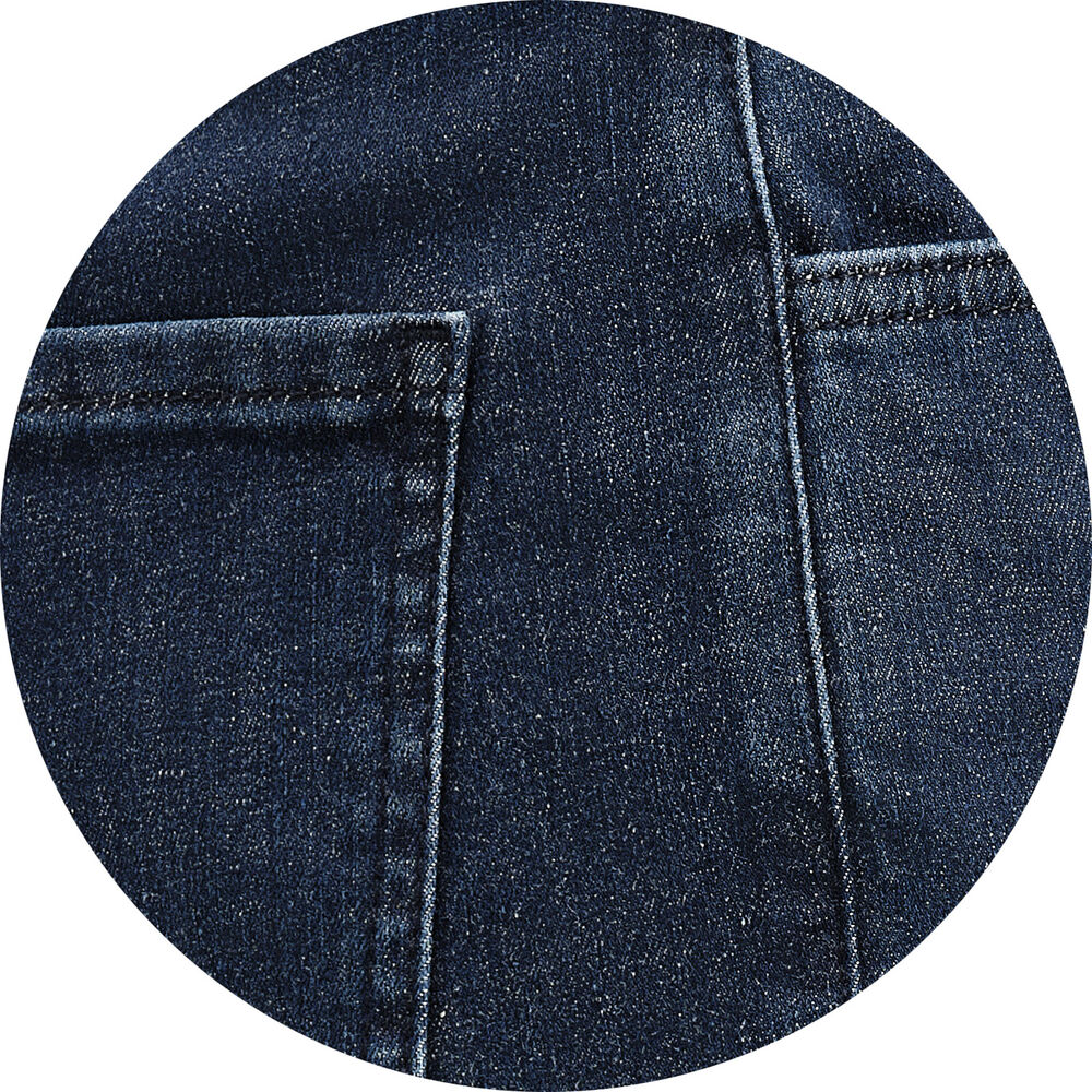 James Harvest Atlantis Woman – Stretchjeans i återvunnet material - 3