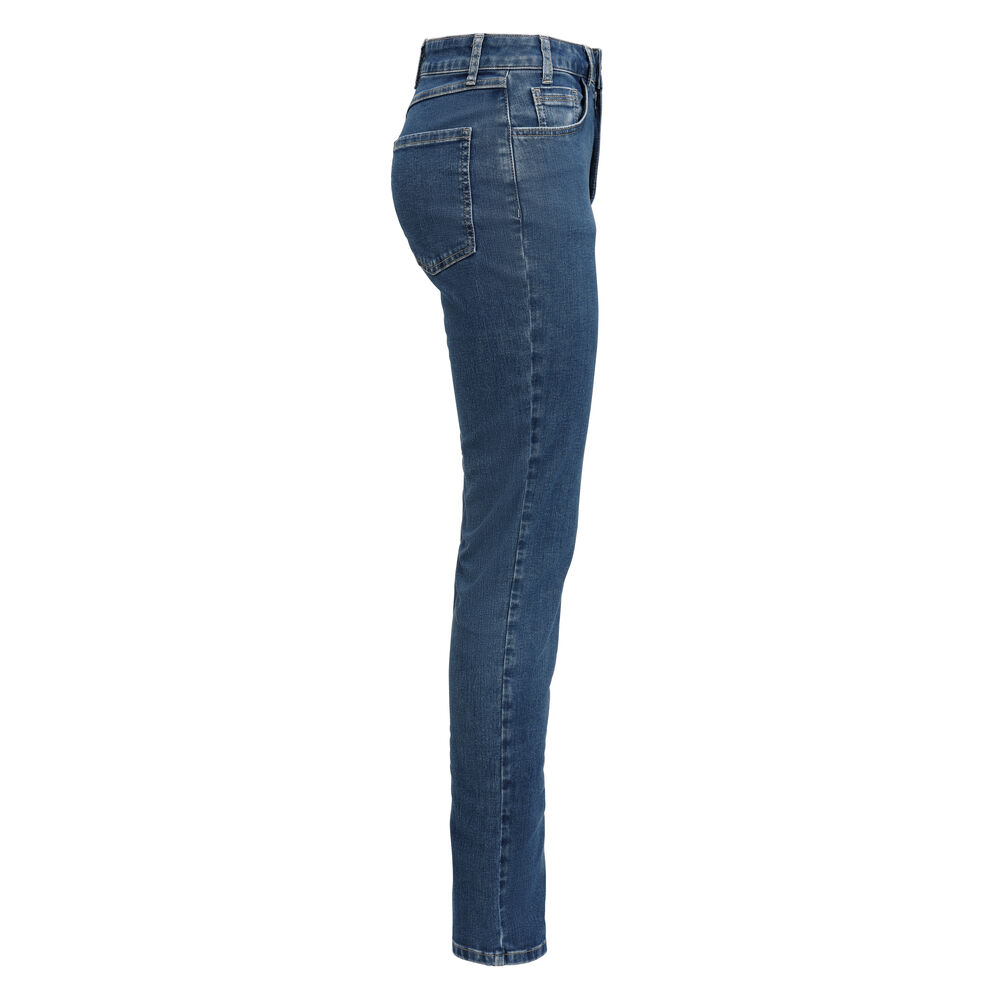 James Harvest Atlantis Woman – Stretchjeans i återvunnet material - 7