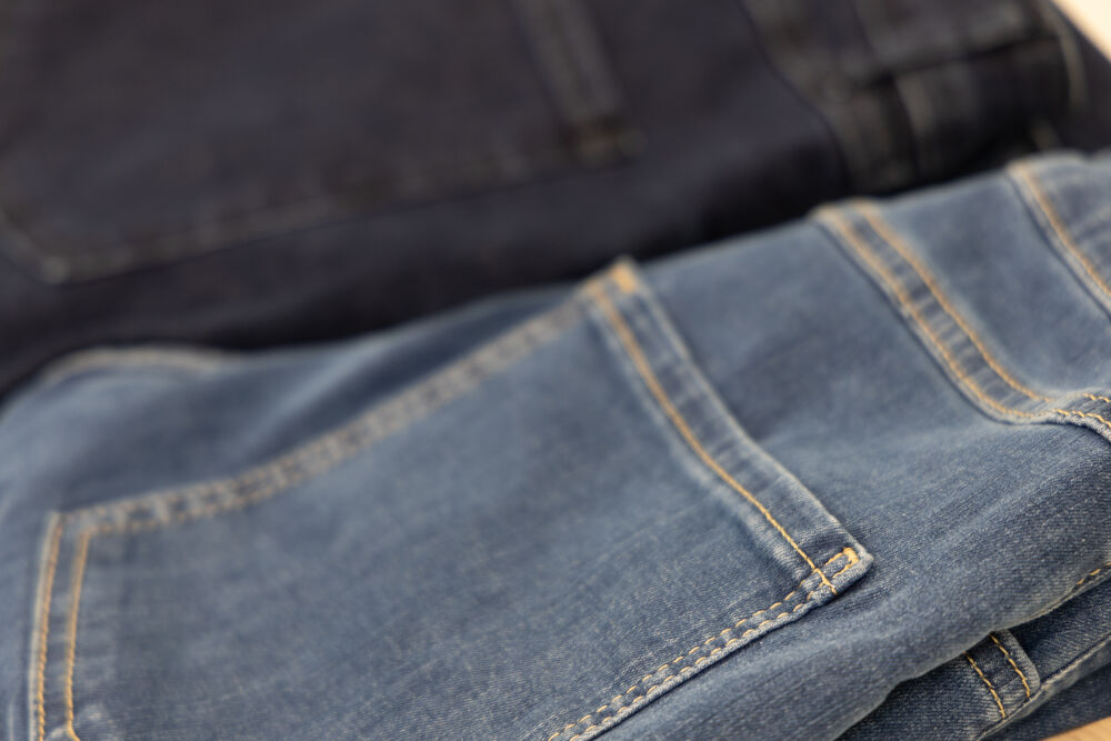 James Harvest Atlantis Woman – Stretchjeans i återvunnet material - 13