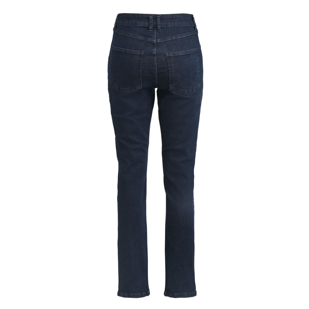 James Harvest Atlantis Woman – Stretchjeans i återvunnet material - 8