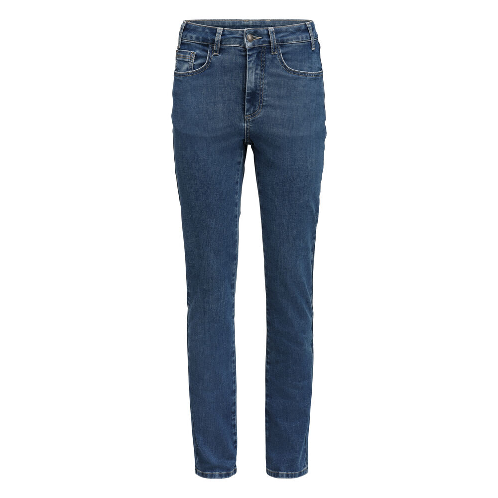 James Harvest Atlantis Woman – Stretchjeans i återvunnet material - 2