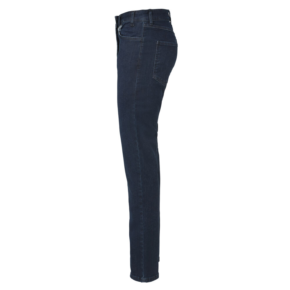 James Harvest Atlantis Woman – Stretchjeans i återvunnet material - 10