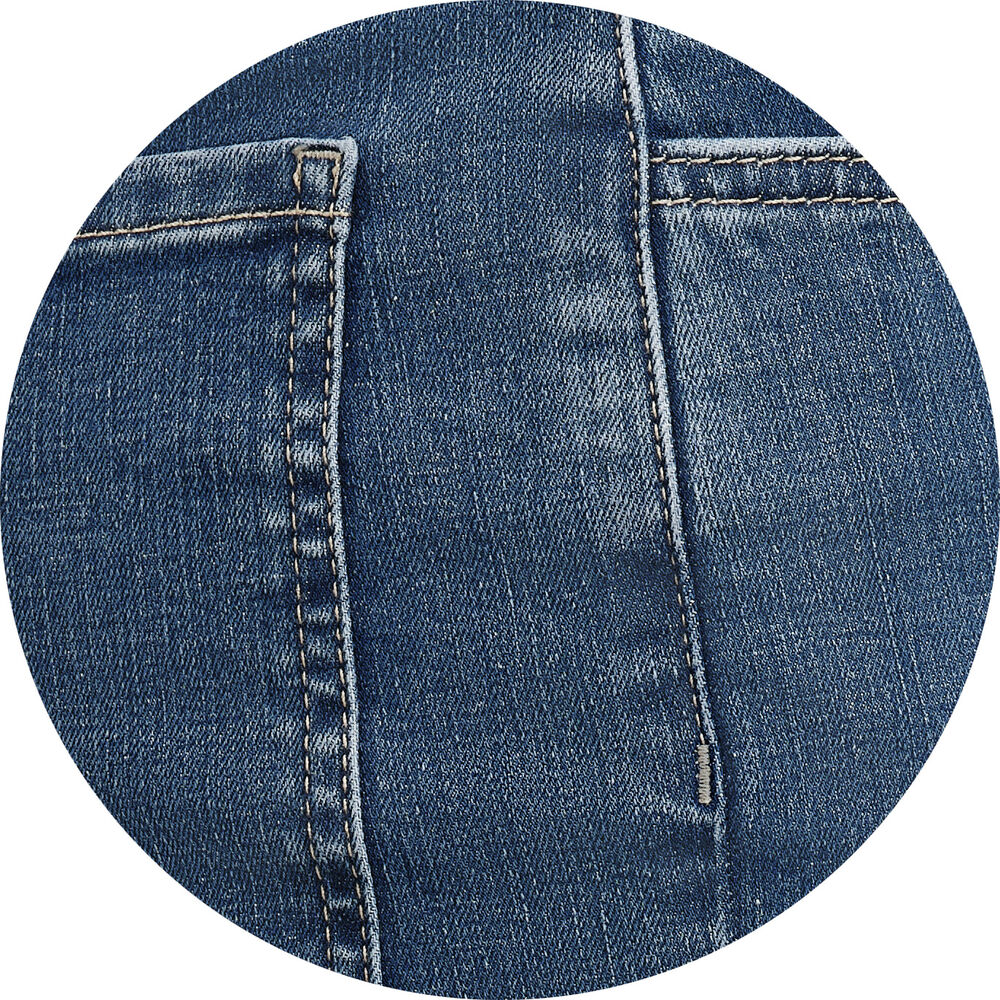 James Harvest Atlantis Woman – Stretchjeans i återvunnet material - 11