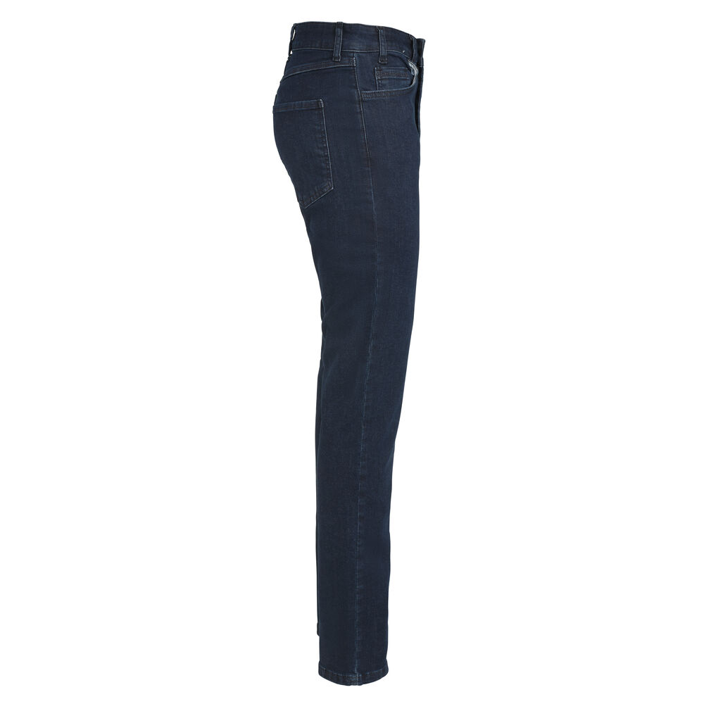 James Harvest Atlantis Woman – Stretchjeans i återvunnet material - 6
