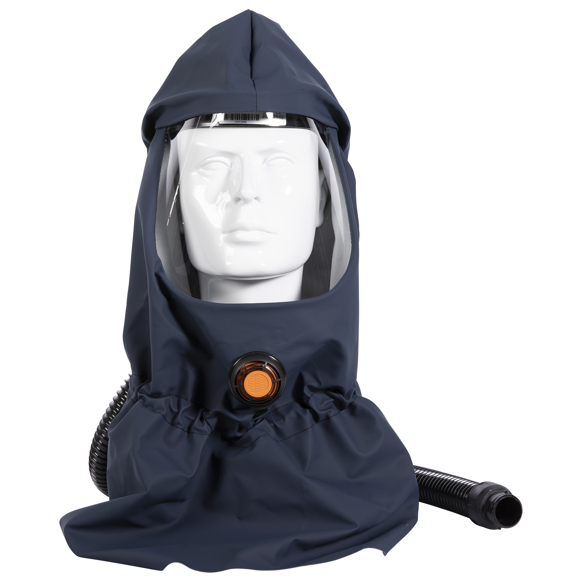 SR 530 Hood PAPR