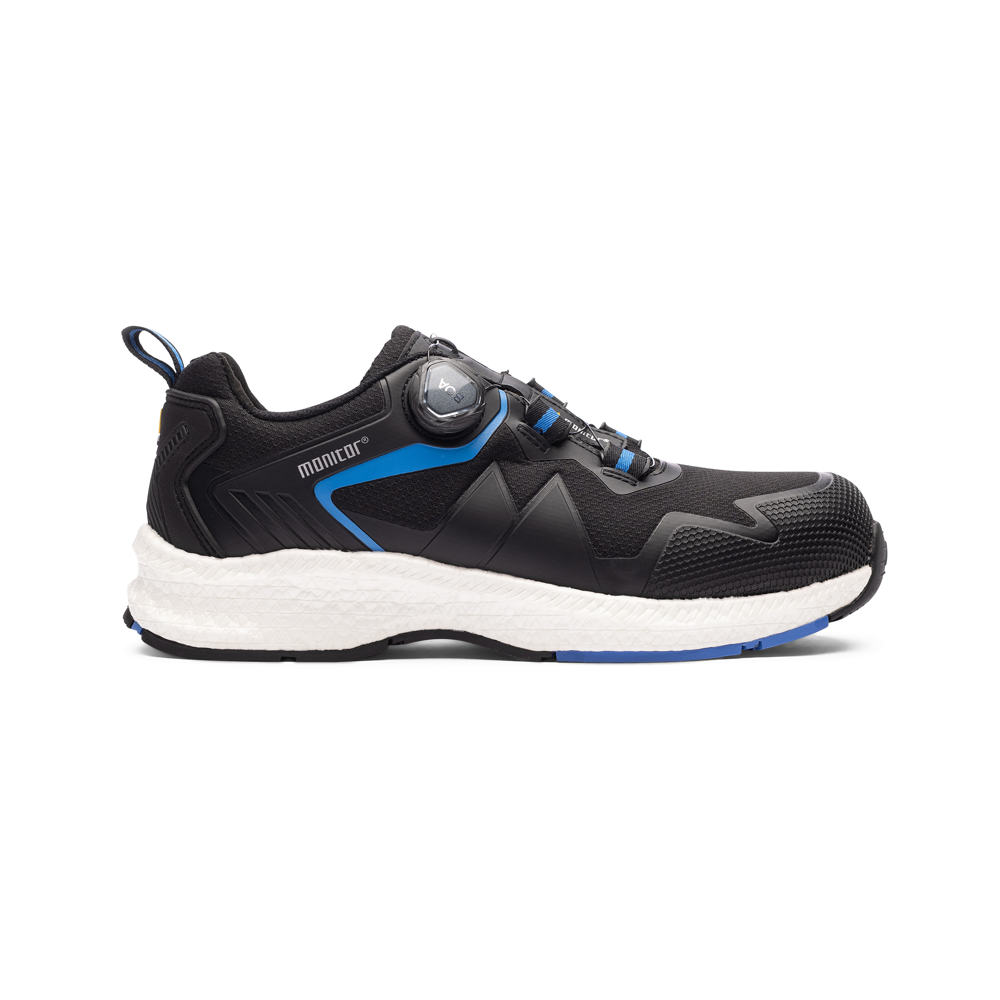 Paradox S Safety Shoe
