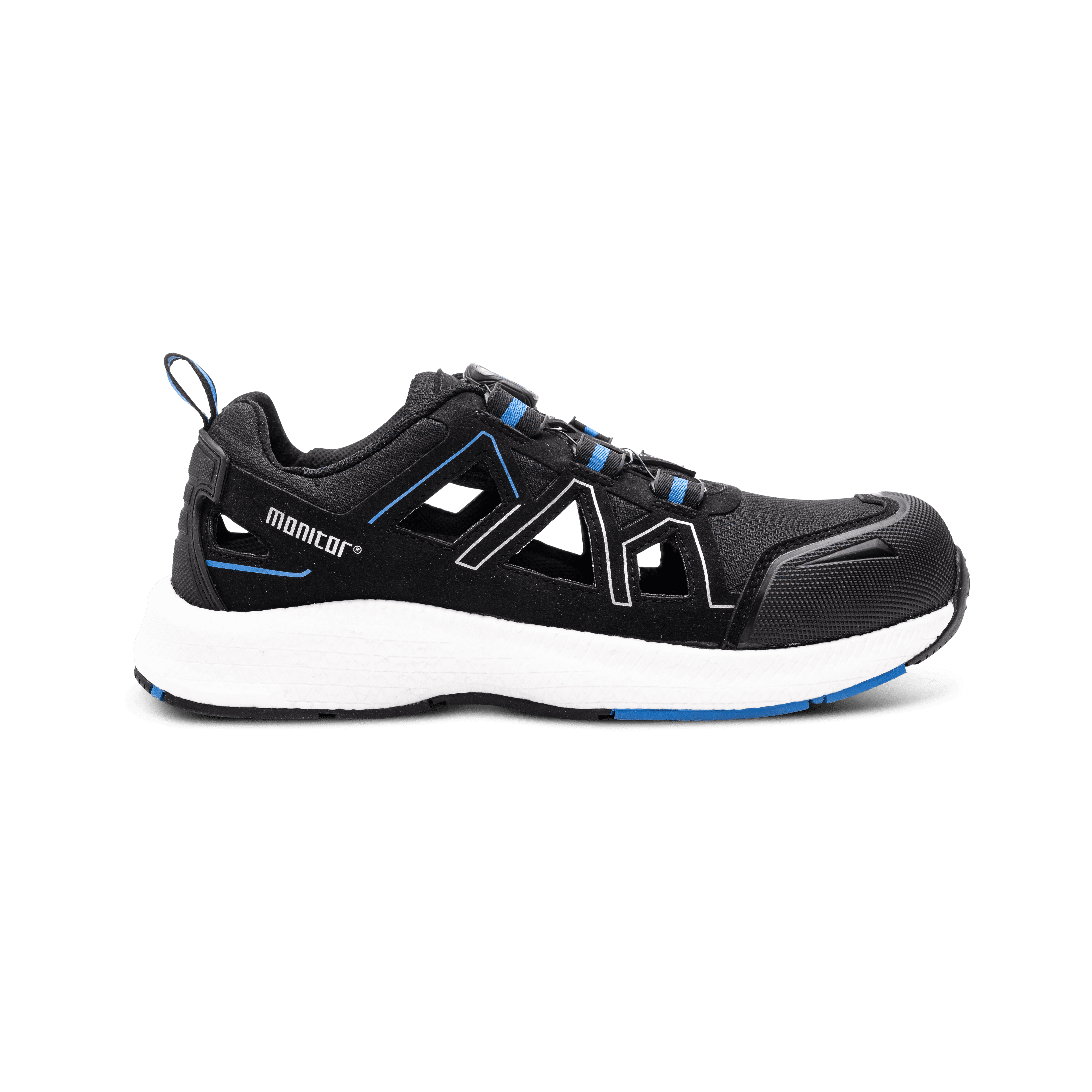Paradox R Safety Sandal