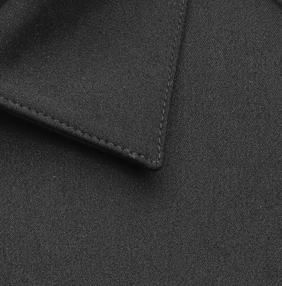 Modern Zip Overshirt Woman - 4